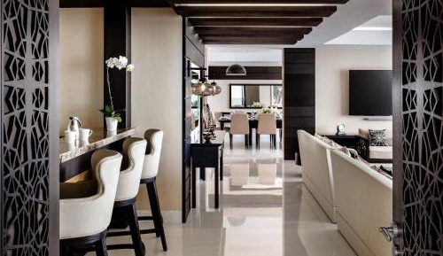 Royal Suite