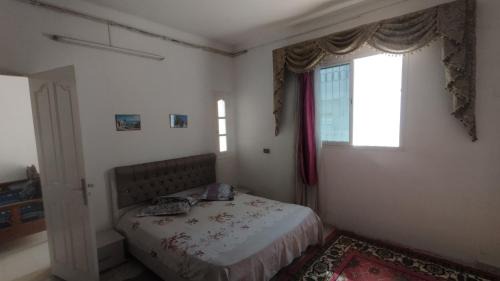 Two-Bedroom Townhouse