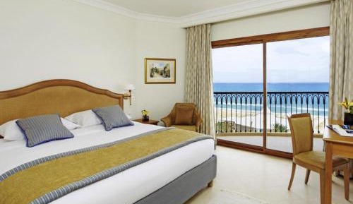 Junior Suite with Sea View