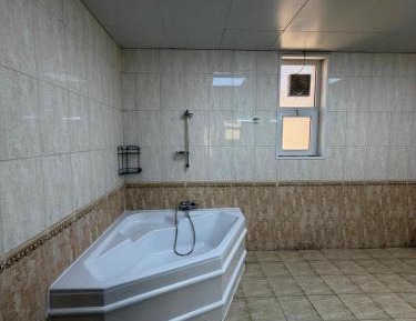 Bed in 4-Bed Male Dormitory Room