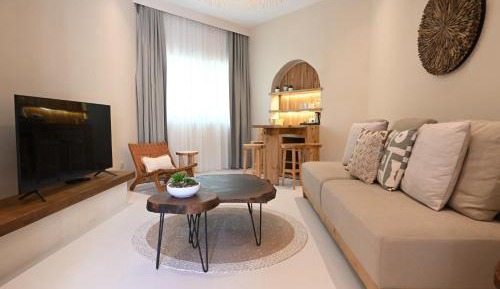 Superior Suite