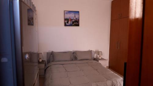 Double Room with Lake View
