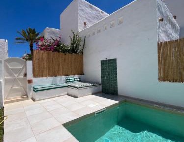 Two-Bedroom Villa
