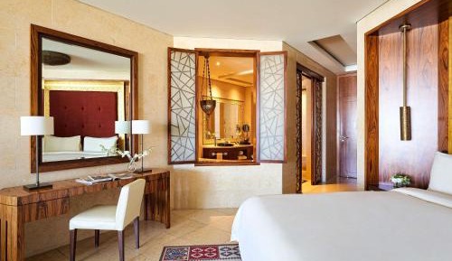 Signature Room  with Terrace