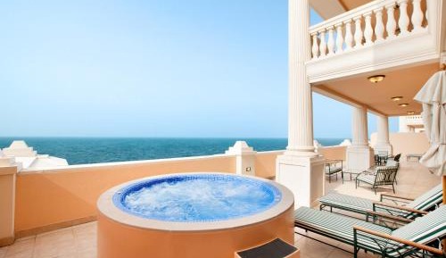 Superior Four-Bedroom Penthouse