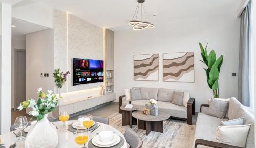 Standard Villa
