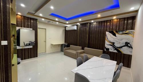 Family Suite