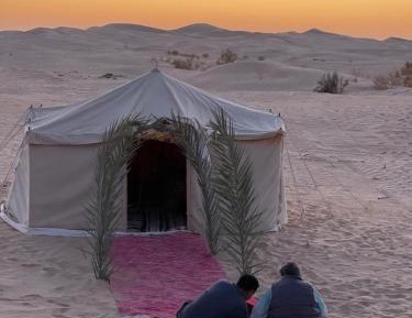 Tent