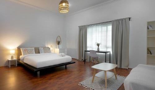 King Room