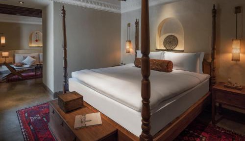 Heritage Suite