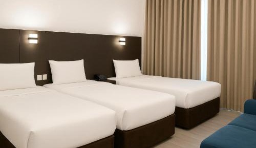 Large Single Room