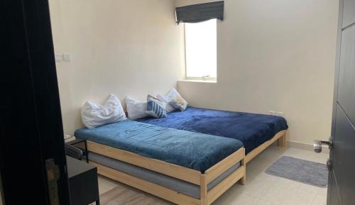 Triple Room with Private Bathroom