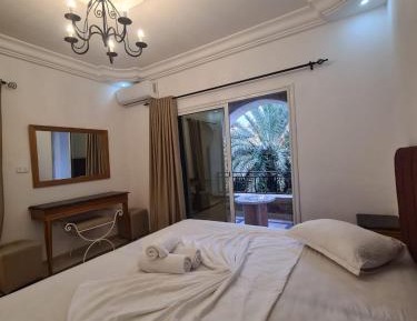 Superior Suite