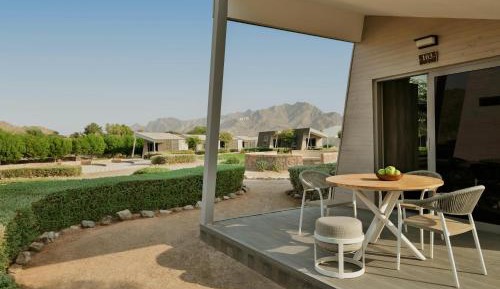 Terra Cabins