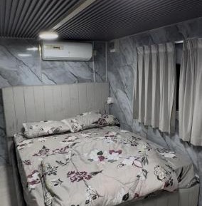 Mobile Home