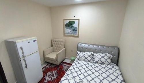 Deluxe Room (2 Adults + 1 Child)