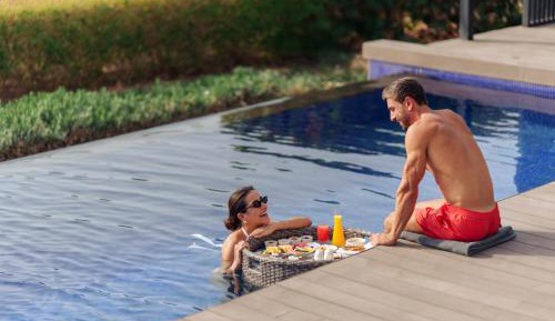Premium Two Bedroom Villa with Private Pool