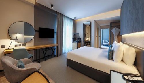 One-Bedroom Suite
