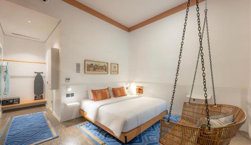 Suite with Private Pool