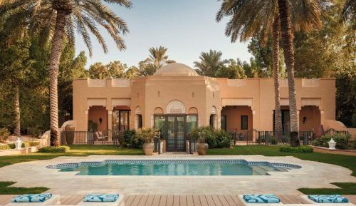 Beach Villa with Private Pool - includes Dedicated Host, DRIFT Beach Club Access, Daily Spa Treatment, Private Beach Gazebo