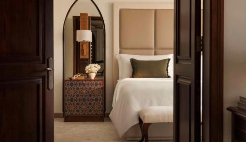 Residence Executive Suite (Adults Only) - includes DRIFT Beach Club Access,  Host Service , Afternoon Tea