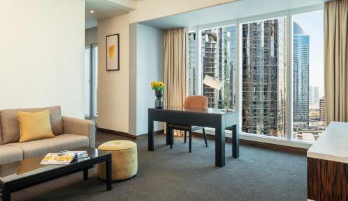 King Suite