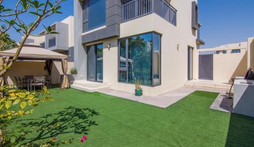 Standard Villa