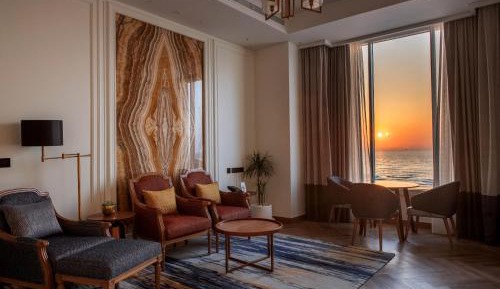 Ocean Suite