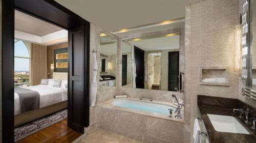 Grand Deluxe Room - Access to Snow Park in Ski Dubai for 2, For stays until 30 September 2026