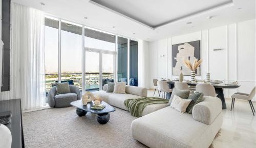Apartment with Sea View