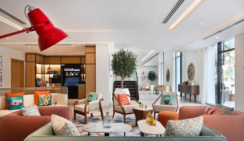 Rover Family Room
