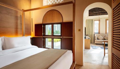 Pearl Junior Suite