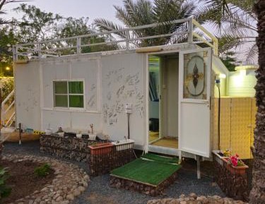 Caravan