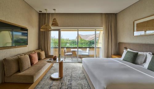 Superior King Room