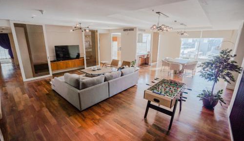 Superior Apartment