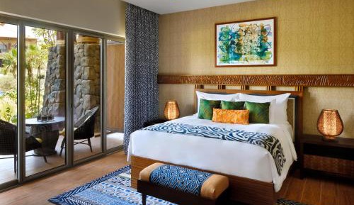 Royal Suite , 2 Bedroom Suite, Pool view