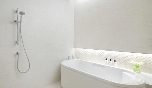 Studio King Suite with Kitchenette and Sea View