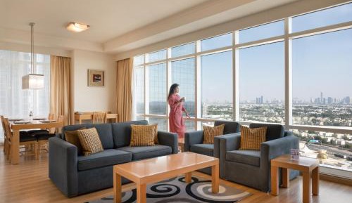 Two Bedroom Apartment