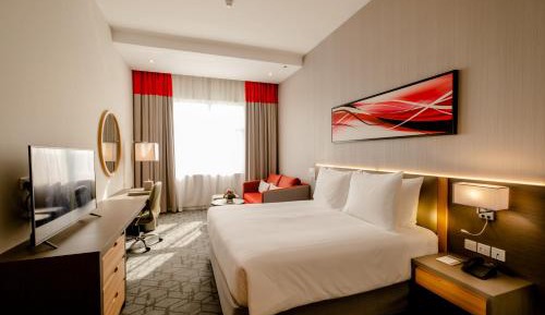 King Room