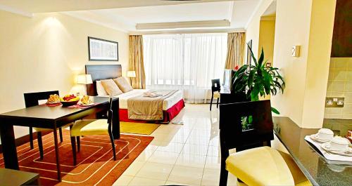 Junior Suite