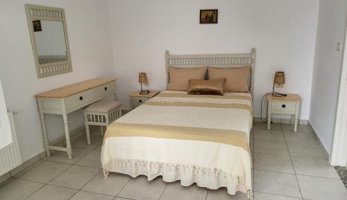 Standard Single Room with Shower