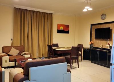 Two-Bedroom Suite