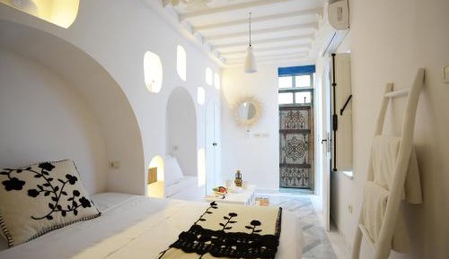 One-Bedroom Suite