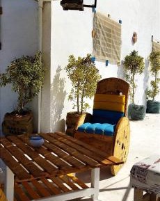 Vacation Home