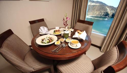 Panoramic Suite