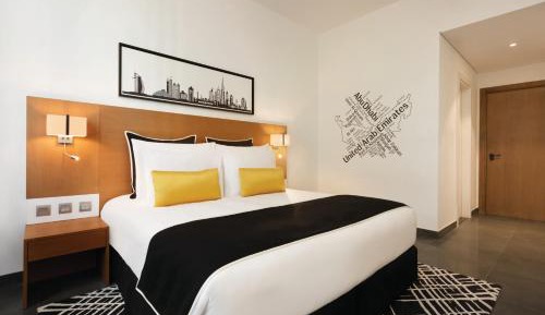Accessible Room