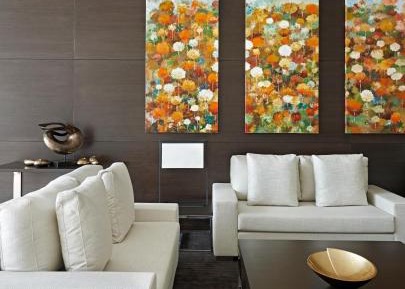 Twin Room with Sofa Bed with Free Breakfast & (15% discount on F&B)