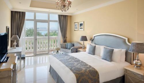 Palm Two-Bedroom Suite