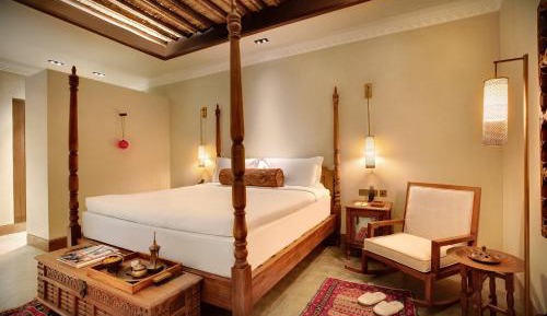 Heritage Royal Suite
