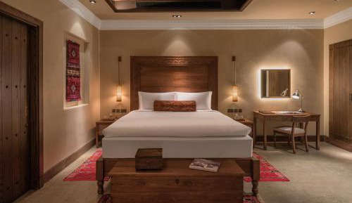 Al Bait Heritage Room